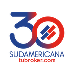 Sudamericana Logo