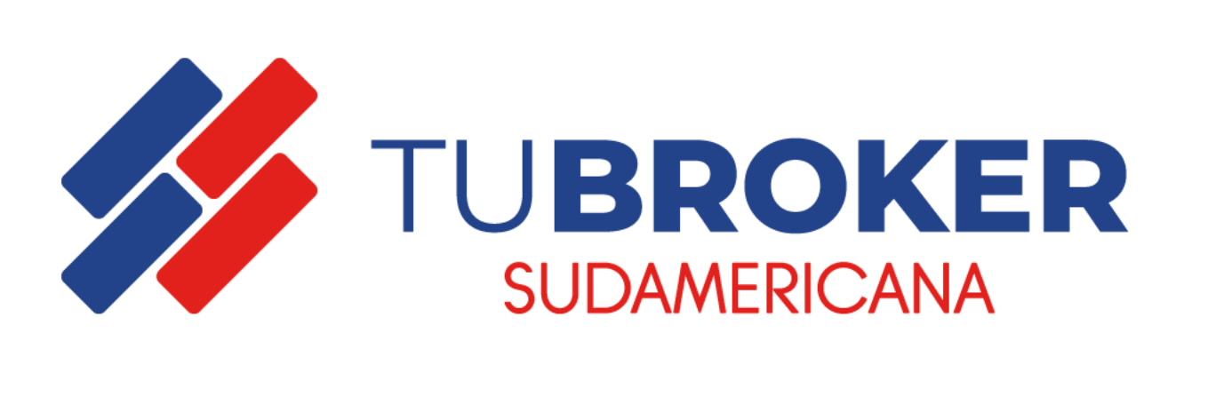 Sudamericana Logo